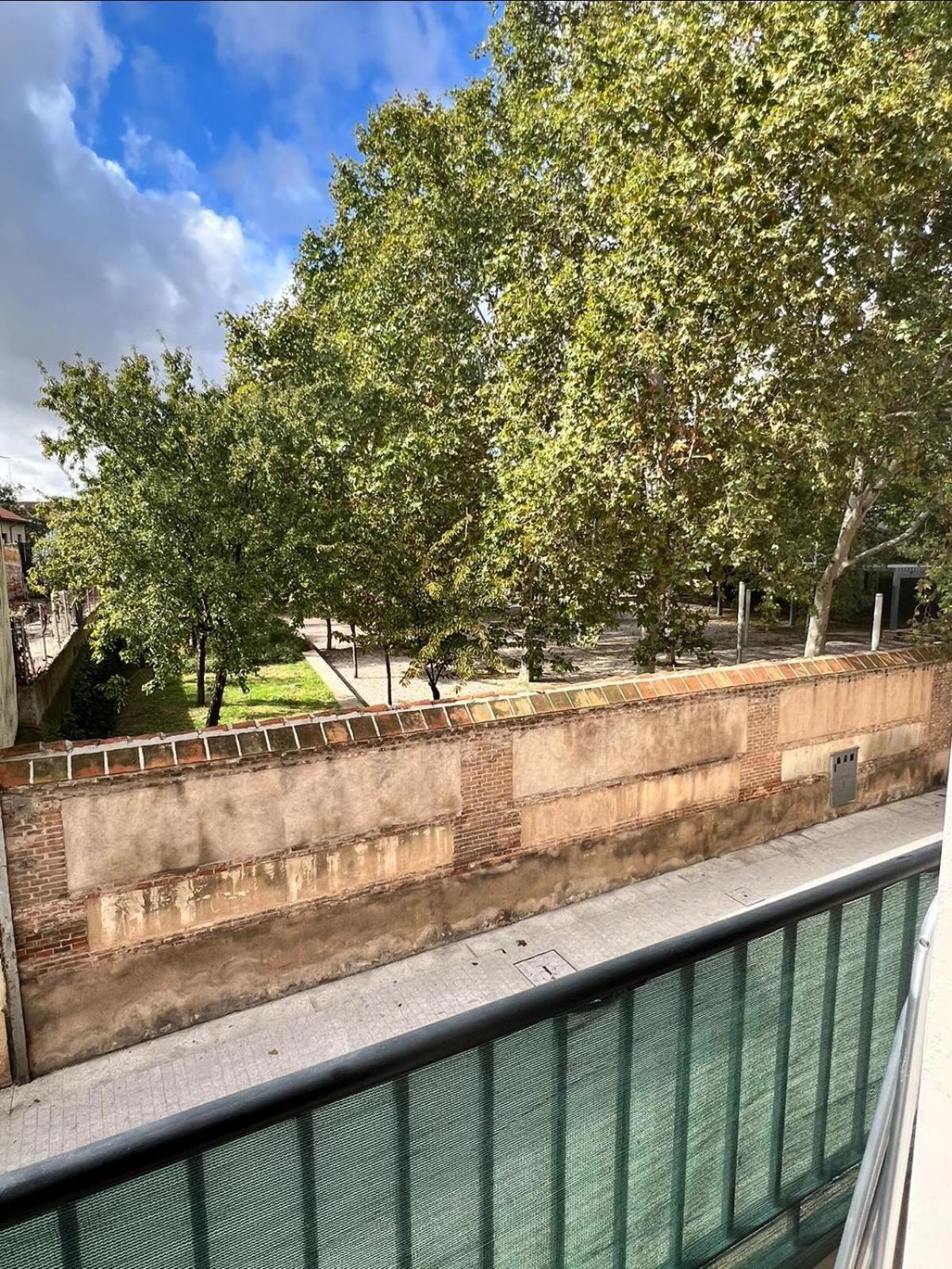 Empecinado 2 Personas Alcalá de Henares Exterior foto